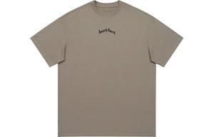 Футболка с рукавом дроп-шиoulder унисекс HOTSUIT, черная