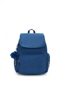 Городской рюкзак на молнии Kipling, Casual Blue