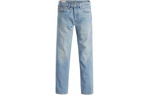 Джинсы Levi's 502 с поясными шлевками Levis, синий