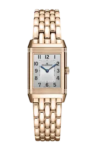 Часы Jaeger-Lecoultre Reverso classic duetto small