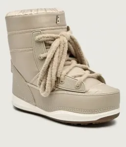 Зимние ботинки LA PLAGNE 20 BOGNER X MICHELIN Bogner, бежевый