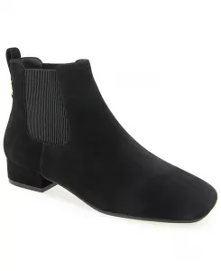 Женские ботинки челси Nancilee Aerosoles, черный