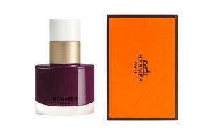 Лаки для ногтей и гель-лаки HERMES