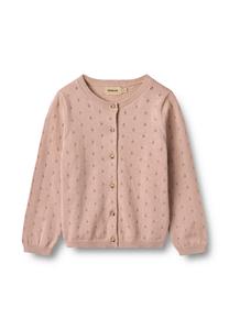 Вязаный кардиган WHEAT Maia, Rose