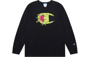 Champion Футболка «Чемпион» унисекс, Черный