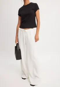 Брюки Na-Kd, White