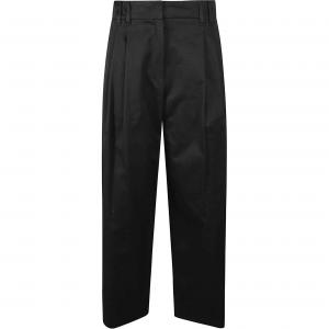 Брюки Dina 'S MAX MARA, черный