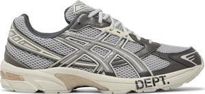 Кроссовки Gallery Dept. x Gel 1130 'Oyster Grey', серый