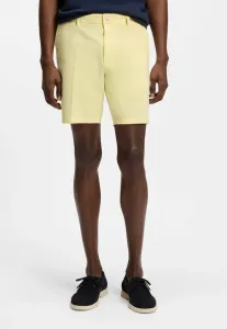 Шорты хкане Boss, Light Yellow Nine