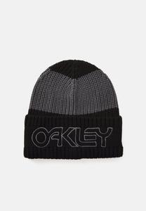 Шапка Oakley DEEP CUFF BEANIE UNISEX, Blackout/Black