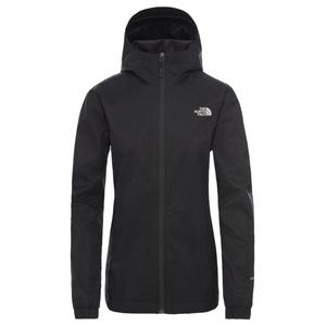 Походная куртка и квестовая куртка The North Face, черный
