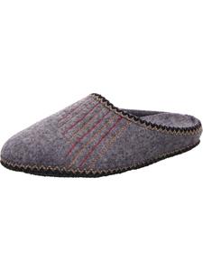 Magnus Серые тапочки