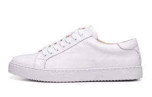 VICKI BROWN GENTRY series Стильная мужская обувь для скейтбординга, Белый