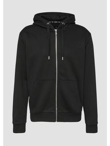 Толстовка в цвете 9999_черный QS