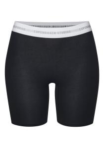 Copenhagen Studios Термобелье лонгджонс в черном цвете