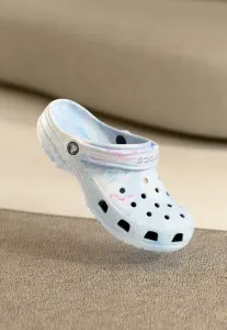 Мюли унисекс Crocs, Blue