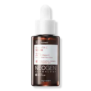 Реальная сыворотка с витамином С NEOGEN