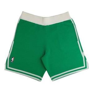 Спортивные шорты Mitchell & Ness Nba Swingman Road 1985 Shorts 'Boston Celtics ', зеленый