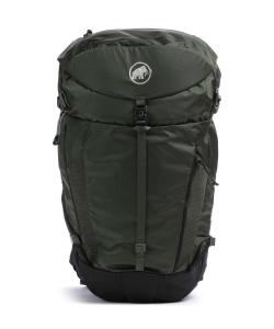 Рюкзак для походов Lithium 30 Вт из переработанного полиамида Mammut, хаки