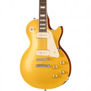 Электрогитара Epiphone Les Paul Standard '50s - Металлик Золото