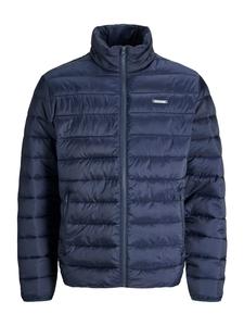 JACK & JONES Куртка межсезонная 'JJLouis' в цвете Navy