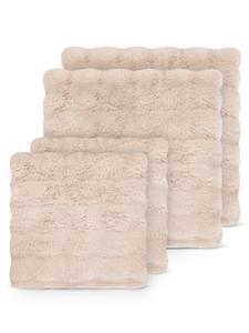 Aspero Подушка 'Milan' в бежевом цвете