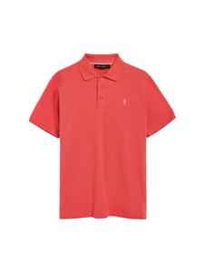 Рубашка Polo Club, коралл