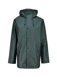 Спортивная куртка America Today, темно-зеленый