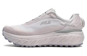 Кроссовки женские BOA EXPLORER с низким верхом, цвет пергамент, пудра Fila