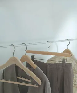 Вешалка для курток Hinoki 《ТОВАРЫ ДЛЯ ДОМАШНЕГО БЫТОВОГО ХОЗЯЙСТВА》