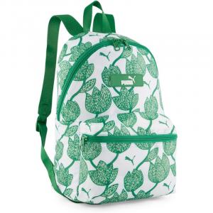 Рюкзак Core Pop Puma, зеленый