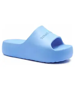 Тапочки Tommy Jeans, синий