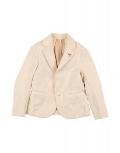 Блейзер Sp1, бежевый