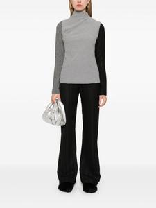 Stine Goya прямые брюки, черный