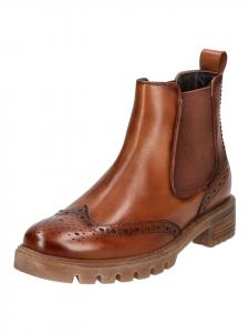 Ботильоны ara, коричневый