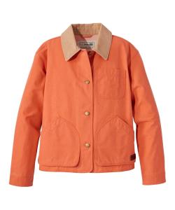 (W) Легкая полевая куртка, американский размер, миниатюрный