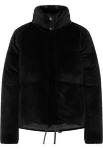 Пуховик myMo Jacke, черный