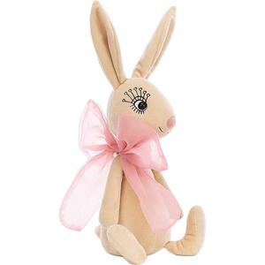 Кролик Bricke из коллекции Bunny плюшевая кукла высота 27 см JELLYCAT