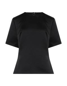 Топ Mcqueen, черный