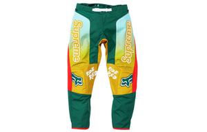 Совместная коллекция повседневных брюк унисекс Supreme