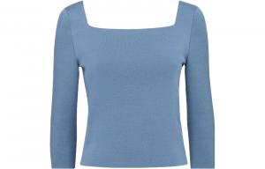 FENDI Вязаный свитер Women's Blue