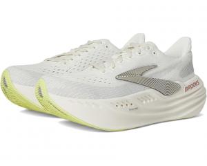 Кроссовки Brooks Glycerin Max, цвет Coconut/Alloy/Rose