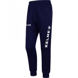 Брюки Kelme Global Long, синий