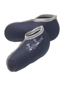 Носки PLAYSHOES, темно-синий