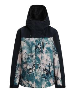 ROXY Зимняя куртка JET SKI синяя женская