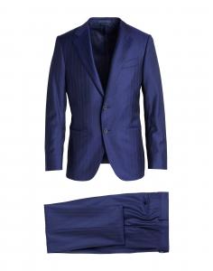 Костюм Caruso, полуночно-синий