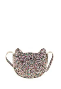 Детская сумка через плечо Mango Kids, Pink