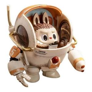 Лабубу Pop Mart x Kow Yokoyama MA.K.The Monsters Labubu 'Rising Sun'