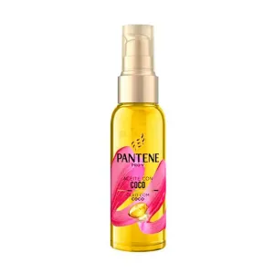 Масло для волос Aceite Nutritivo Con Coco Pantene