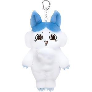 Коллекция Parallel Worlds Hachiware Stronger Hatch Meowth куклы плюшевый кулон 20 см высота Chiikawa